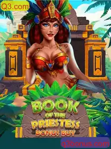 Descubra o Fascinante Mundo de BookOfThePriestess