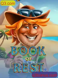 Explorando o Mundo de BookofRest: Um Jogo Revolucionário da Q3.com