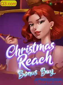 ChristmasReachBonusBuy: O Novo Jogo que Está Agitando o Mundo dos Games