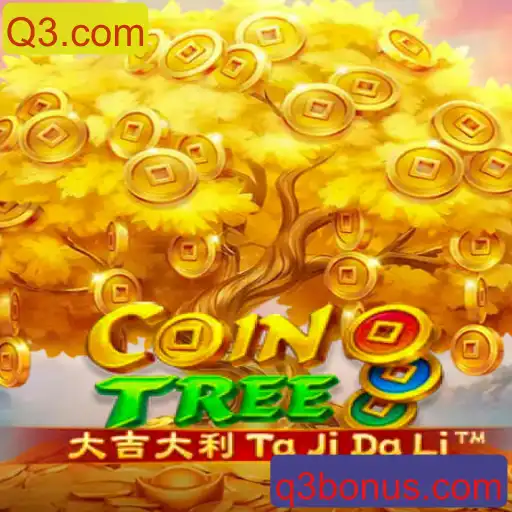 CoinTree: Descubra o Novo Fenômeno de Jogos Online no Q3.com