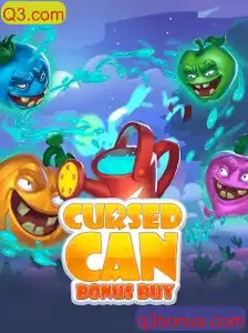 Descubra o Mundo de CursedCanBonusBuy: O Jogo do Ano