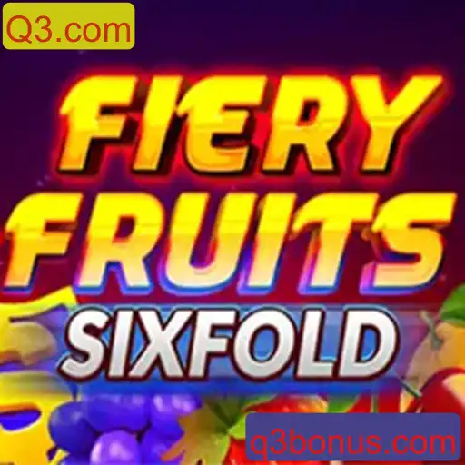 FieryFruitsSixFold: Descubra o Novo Jogo de Estratégia e Diversão