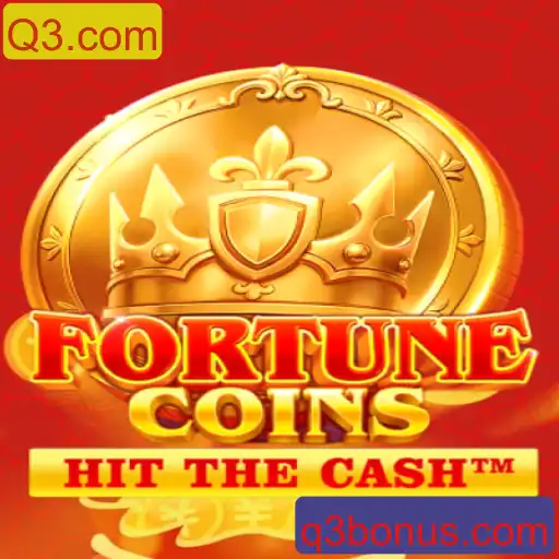Descubra o Empolgante Universo de FortuneCoins e Seu Impacto em Q3.com