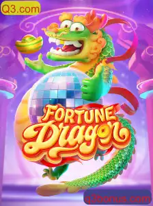 FortuneDragon: Um Mergulho no Mundo do Jogo de Estratégia e Aventura
