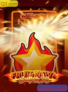 Explorando o Fascinante Mundo de FruitrNovaSupe30: Uma Jornada de Aventuras e Estratégia