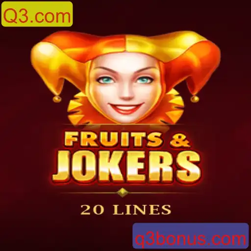 Explorando o Mundo de FruitsAndJokers20: Diversão e Estratégia no Q3.com