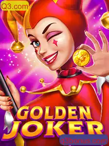 Descubra GoldenJoker: Um Jogo de Estratégia e Diversão