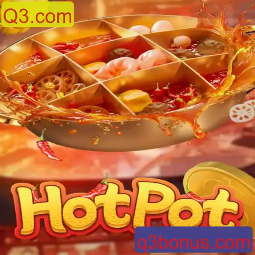 Desvendando Hotpot: O Jogo Inovador no Mundo Digital