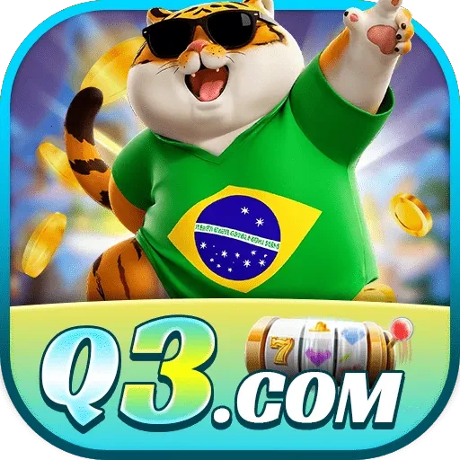 Q3.com Logo
