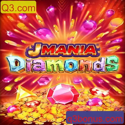 Descubra o Fascinante Mundo de JManiaDiamonds