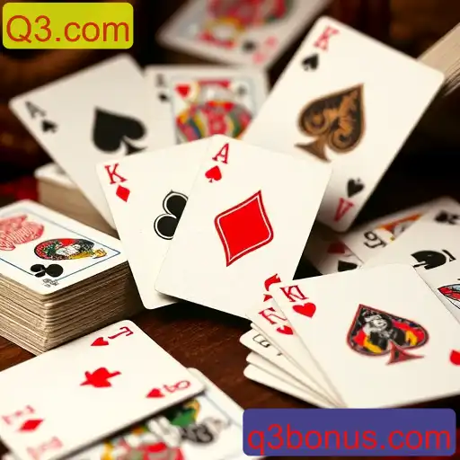 Jogos de cartas