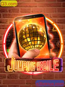 Jumpingmobile: Desvendando o Fenômeno dos Jogos Modernos