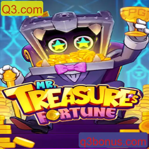 Explorando o Fascinante Mundo de MrTreasuresFortune