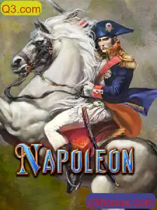 Explorando o Intrigante Jogo de Cartas 'Napoleon' na Era Digital
