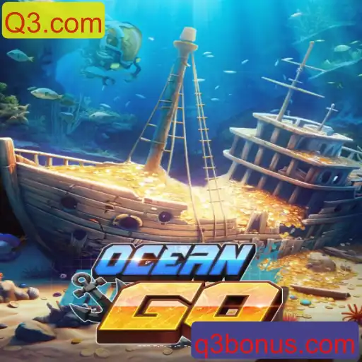 OceanGO: Explorando Aventuras Subaquáticas no Mundo dos Jogos