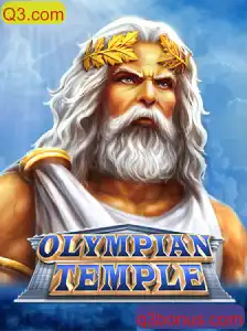 Explorando o Mundo de OlympianTemple: Um Novo Lançamento Revolucionário