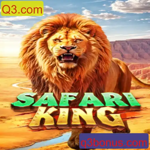Descubra a Aventura Inesquecível com SafariKing