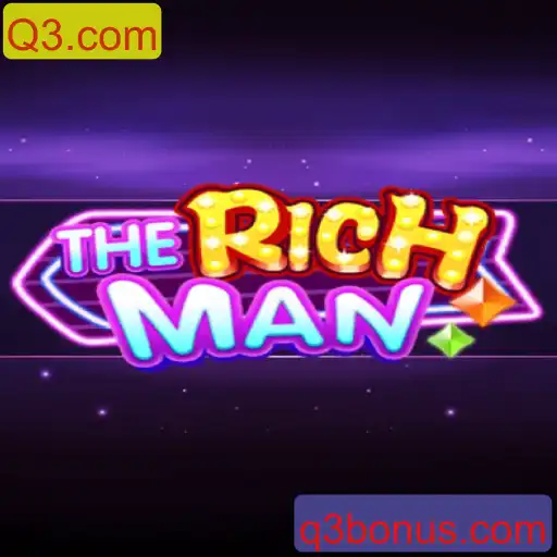 Descubra o Mundo de Aventuras Financeiras com TheRichMan