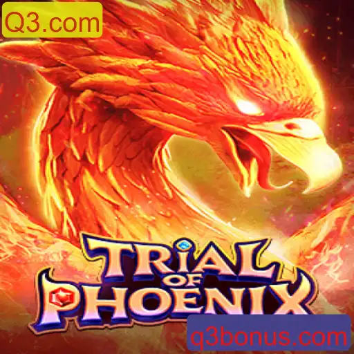 Explorando o Universo Desafiante de TrialofPhoenix