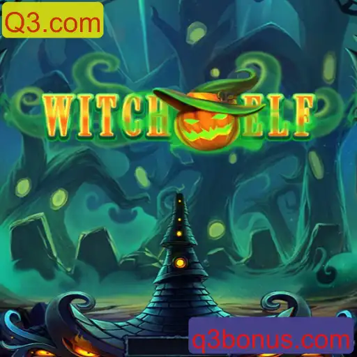 Explorando o Mundo de WitchElf: Um Mergulho no Universo dos Jogos de Q3.com
